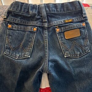 Bundle of Boys Clothes